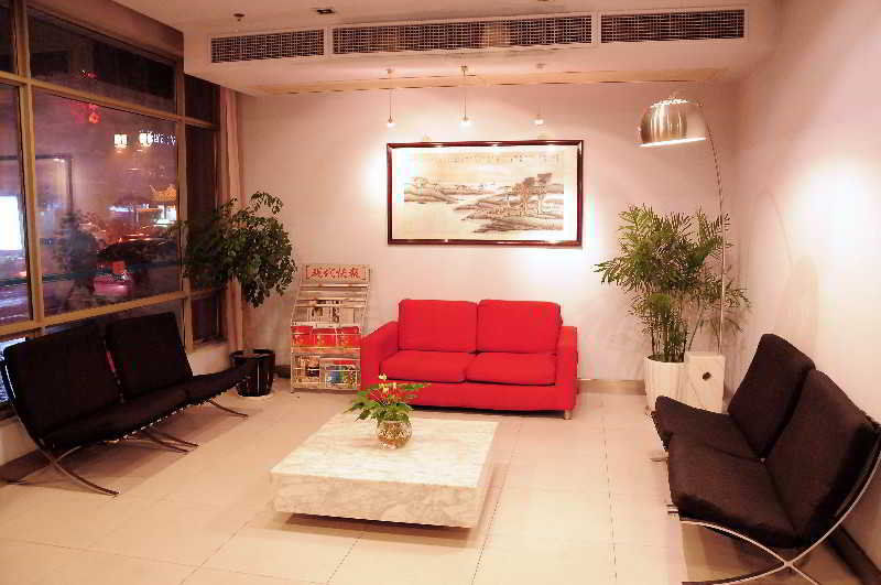Jinjiang Inn - Suzhou Yangyuxiang Exterior foto